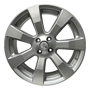 Rodas Aro 18 ZK1020 Modelo Mitsubichi Outlander (4x100)