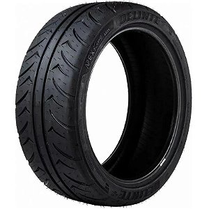 Pneu Aro 15 Delinte 195/55 ZR15 86W XL AK01 Apex King