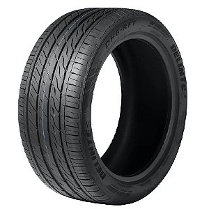 Pneu Aro 19 Delinte 225 40 ZRF19 89W DH6 Run Flat