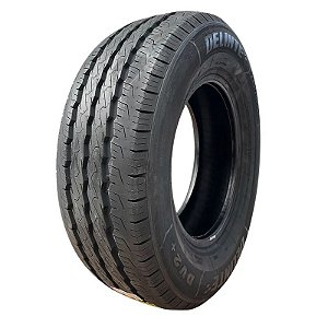 Pneu Aro 15 Delinte 225 70 R15C 112/110Q DV2+ 8PR