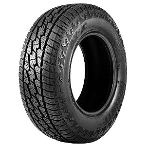 Pneu Aro 15 Delinte 235 75 R15 110/107S DX-10 A/T Bandit LT 8PR