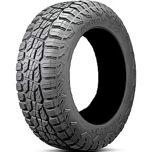 Pneu Aro 19 Delinte 255 60 R19 109H DX-20 X/T Bandit