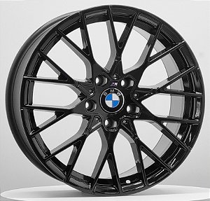 Rodas Aro 18 MC/B28 Modelo Réplica BMW M2 Competition (5x112/5x120)