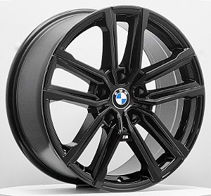 Rodas Aro 22x9 MC/B47 Modelo Réplica BMW M440I (5x112/5x120)