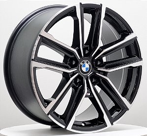 Rodas Aro 20x9 MC/B47 Modelo Réplica BMW M440I (5x112/5x120)