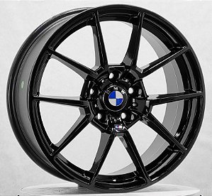 Rodas Aro 18 MC/B40 Modelo Réplica BMW M2/M3/M4 CS (5x112/5x120)