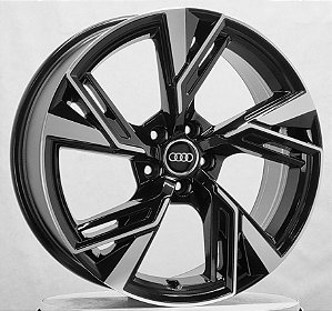 Rodas Aro 20x8,5 MC/A19 Modelo Réplica Audi RS6 2020 (5x112)