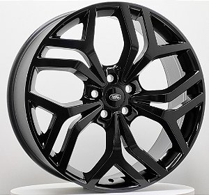Rodas Aro 20x9 MC/L11 Modelo Réplica Land Rover (5x108/5x120)