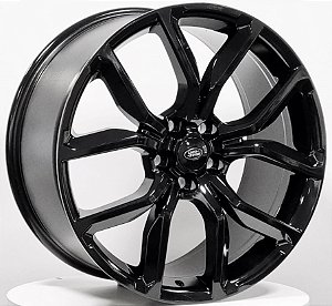 Rodas Aro 21 MC/L14 Modelo Réplica Land Rover (5x108/5x120)