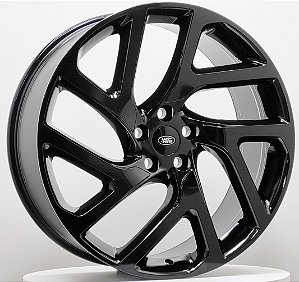 Rodas Aro 20x9 MC/L15 Modelo Réplica Land Rover (5x120)