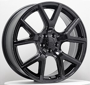 Rodas Aro 20x8 MC/J02 Modelo Réplica Jeep (5x110/5x127)
