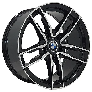 Rodas Aro 18 ZWBZ4 Modelo BMW Serie 3/Z4 (5x112/5x120)