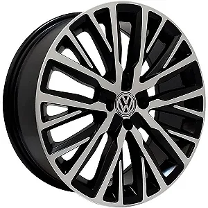 Rodas Aro 18 ZWVCC Modelo Volkswagen (4x100)