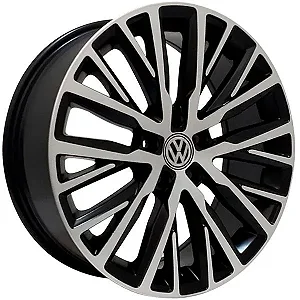 Rodas Aro 18 ZWVCC Modelo Volkswagen (5x100/5x112/5x113)