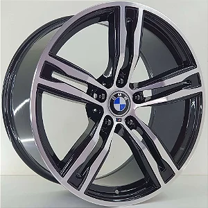 Rodas Aro 19 ZWBM6 Modelo BMW (5x112/5x120)