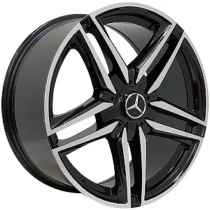 Rodas Aro 19 ZWMA2 Modelo Mercedes (5x112)