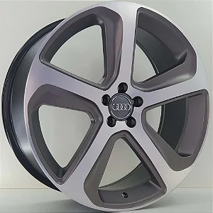 Rodas Aro 20 ZWAQ5 Modelo Audi (5x100/5x112/5x113)
