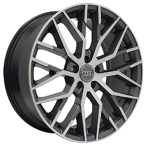 Rodas Aro 20 ZWAR8 Modelo Audi R8 (5x100/5x110)