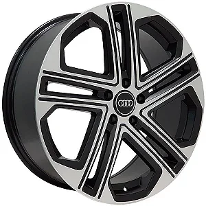 Rodas Aro 20 ZWAS7 Modelo Audi S7 (5x100/5x112)