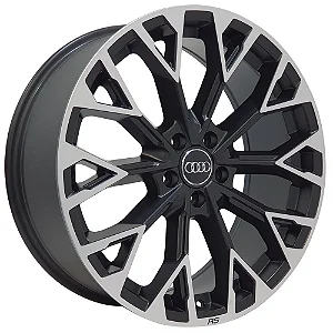 Rodas Aro 20 ZWARS3 Modelo Audi RS3 (5x100/5x112/5x113)