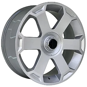 Rodas Aro 18 ZWAVS Modelo Audi (4x100/4x108)