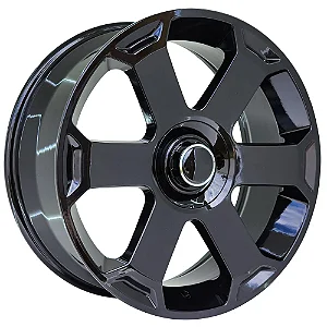 Rodas Aro 20 ZWAVS Modelo Audi (5x100/5x112/5x113)