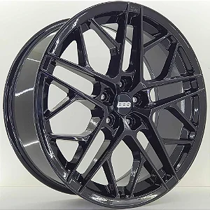Rodas Aro 20 ZWFTG Modelo BBS (5x100/5x105/5x108/5x112/5x114/5x120)