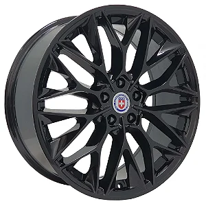 Rodas Aro 20 ZWPC1 Modelo HRE P200 (5x98/5x100/5x105/5x108/5x113/5x120)