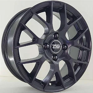 Rodas Aro 18 ZW002 Modelo Esportiva (4x108)