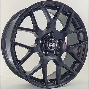 Rodas Aro 17 ZW002 Modelo Porsche (5x100/5x110/5x112/5x114)