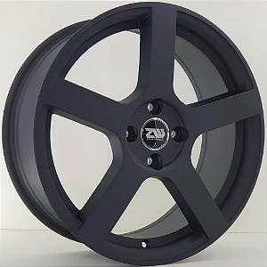 Rodas Aro 17 PANORAMA Modelo Esportiva (4x100)