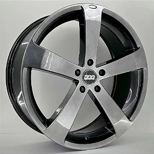 Rodas Aro 20 ZW005 Modelo Vortex (5x100/5x105/5x108/5x113)