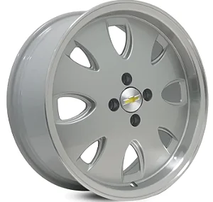 Rodas Aro 17 OPALA VLK-310 Modelo Chevrolet Opala Diplomata (4x100)
