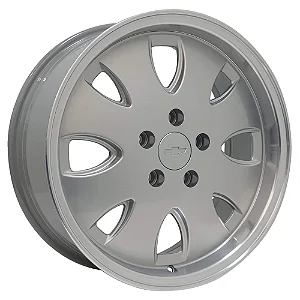 Rodas Aro 17 OPALA VLK-310 Modelo Chevrolet Opala Diplomata (5x114)