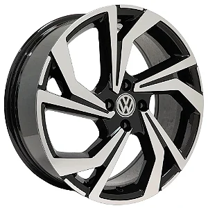 Rodas Aro 20 VENETO Modelo Volkswagen (4x100)