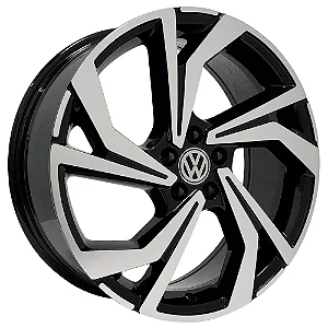 Rodas Aro 20 VENETO Modelo Volkswagen (5x113)