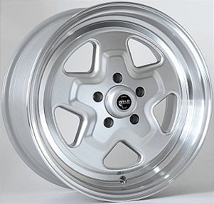 Rodas Aro 15 C09 Modelo Weld Pro Star (5x114)