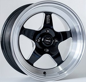 Rodas Aro 15 C14 Modelo Weld RT-S (4x100)