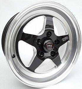 Rodas Aro 15 C14 Modelo Weld RT-S (5x114)