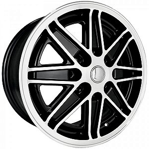 Rodas Aro 17 E47 Modelo Cosmic Fusca (4x130)
