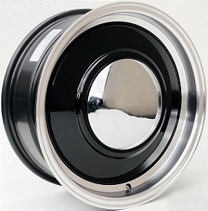 Rodas Aro 17 E56 Modelo Smoothie (5x114/5x139)