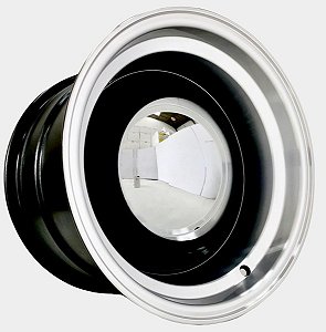 Rodas Aro 20x10,5 E56 Modelo Smoothie (6x139)