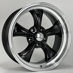 Rodas Aro 20 E58 Modelo Vintage 338 (5x114/5x120/5x139)