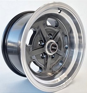 Rodas Aro 15 E63 Modelo Salt Flat (5x114/5x139)