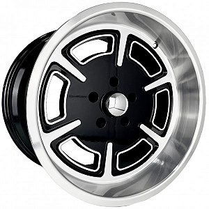Rodas Aro 20 E87 Modelo Classic Vintage (6x139)