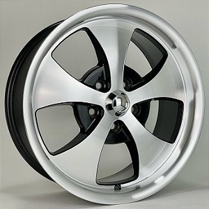 Rodas Aro 17 E90 Modelo Ridler 645 (5x112/5x114/5x130)