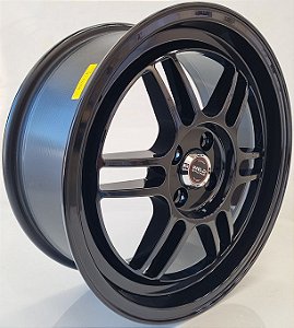 Rodas Aro 17 F1 Modelo Enkei RPF1 (4x100/4x108)