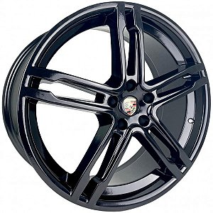 Rodas Aro 20 F2 Modelo Macan Turbo (5x100/5x105/5x108/5x112/5x114)