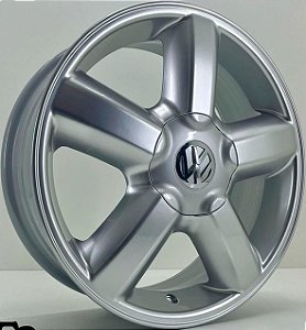 Rodas Aro 17 F3 Modelo Tubular (4x100)