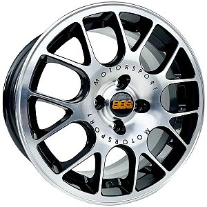 Rodas Aro 15 G10 Modelo BBS CH-R (4x98/4x100/4x108)